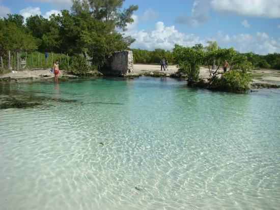 Playa Xcalacoco